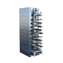 Office building