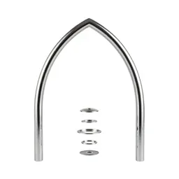 Ogee arch