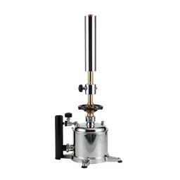 Oil burner
