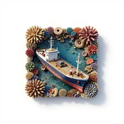 Shipwreck