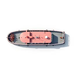 Side-wheeler