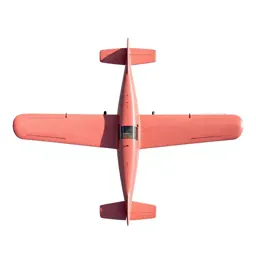 Single prop