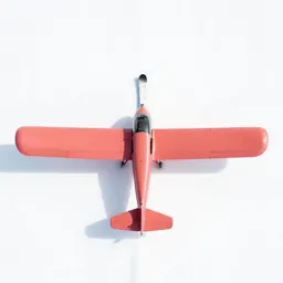 Ski-plane