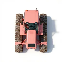 Skidder