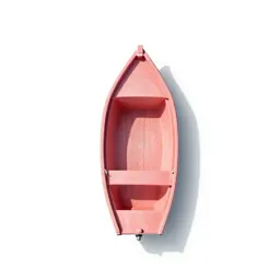 Small boat