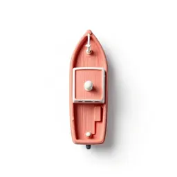 Small ship