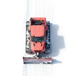 Snowplow