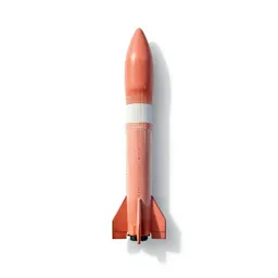 Sounding rocket