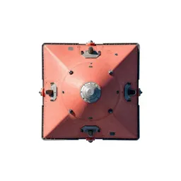Spacecraft