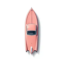 Speedboat