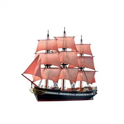 Square-rigger