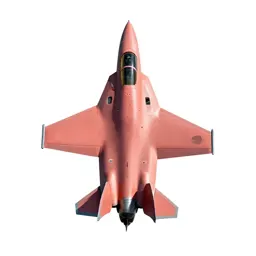 Stealth fighter