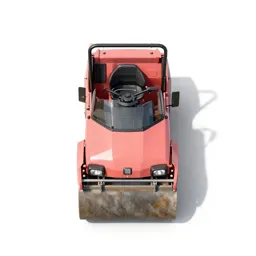 Steamroller