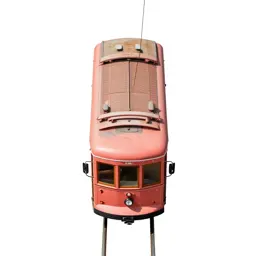 Streetcar