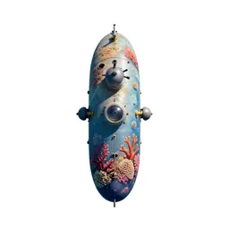 Submersible