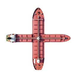 Supertanker