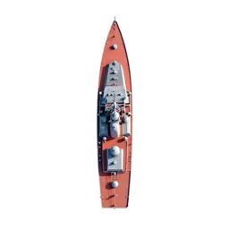 Surface ship