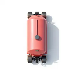 Tank car