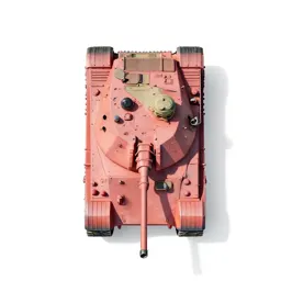 Tank destroyer
