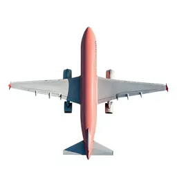 Tanker plane