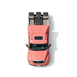 Trailer truck