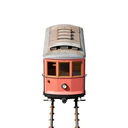 Tramcar