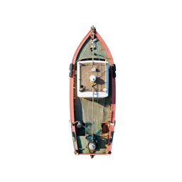 Trawler