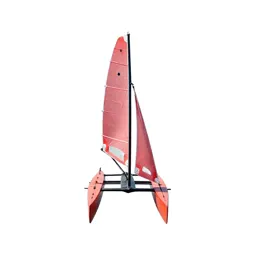 Trimaran