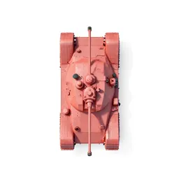 Troop carrier