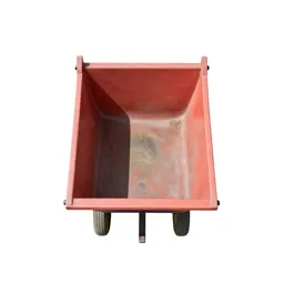 Tumbrel