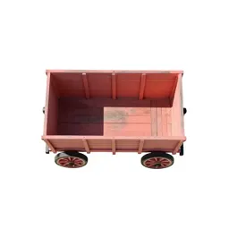 Wagon