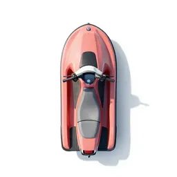 Water scooter