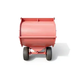 Water wagon