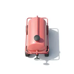 Watering cart