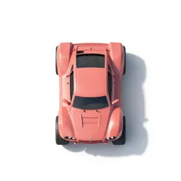 Wheeled vehicle