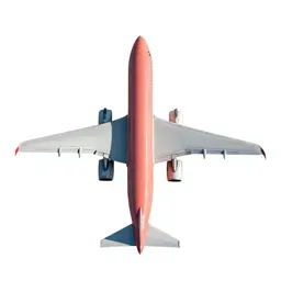 Widebody aircraft