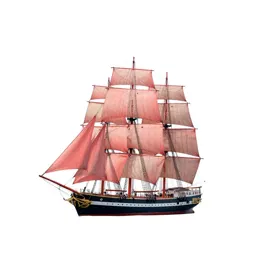 Windjammer