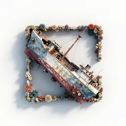Wreck