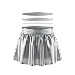 Ballet skirt