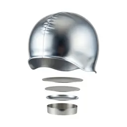 Bathing cap