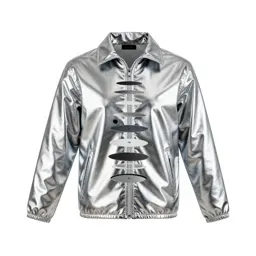 Bed jacket