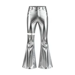 Bellbottom trousers
