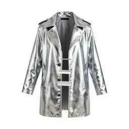 Box coat