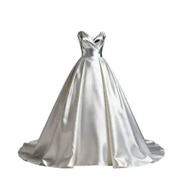 Bridal gown