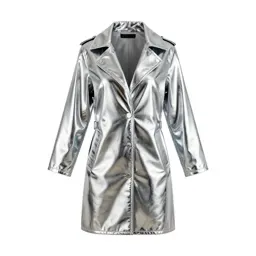 Brunch coat