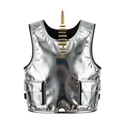 Bulletproof vest