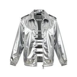 Bush jacket