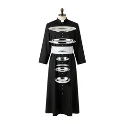 Cassock