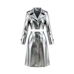 Coatdress