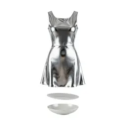 Cocktail dress